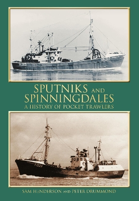 Sputniks and Spinningdales book