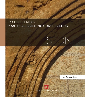 Practical Building Conservation: Stone book