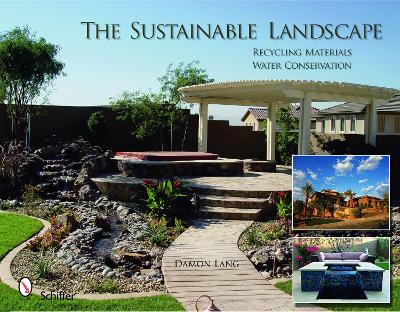 Sustainable Landscape book