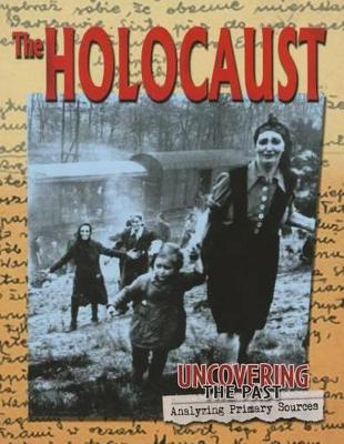 Holocaust book