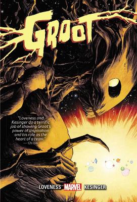 Groot book