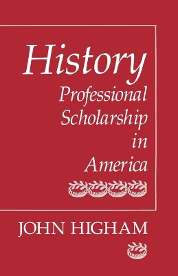 History by John Higham