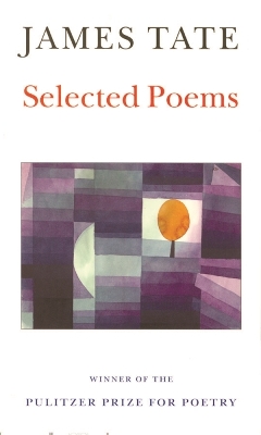 Selected Poems book