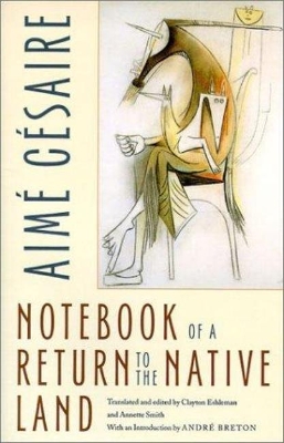 Notebook of a Return to the Native Land book