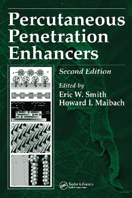 Percutaneous Penetration Enhancers book