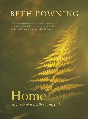 Home book