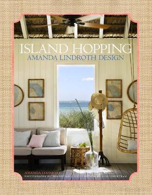 Island Hopping: Amanda Lindroth Design book