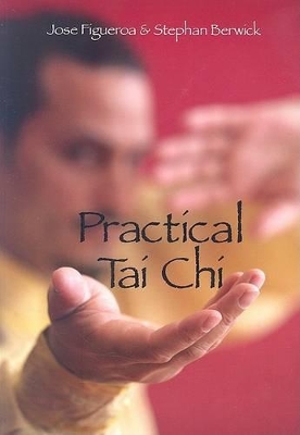 Practical Tai Chi book