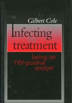 Infecting the Treatment by Gilbert Cole