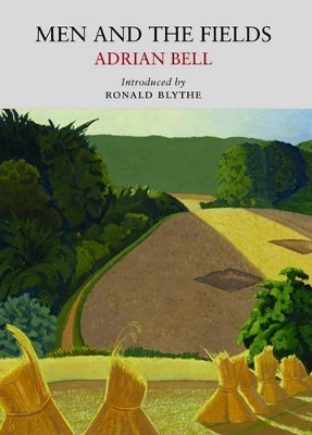 Men and the Fields book