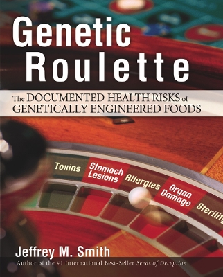 Genetic Roulette book