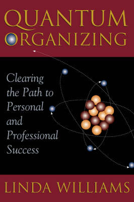 Quantum Organizing book