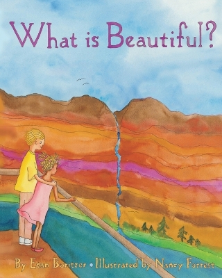 What is Beautiful? book