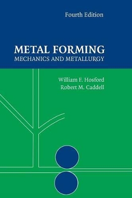 Metal Forming book