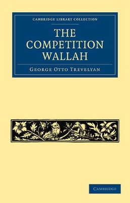 Competition Wallah book