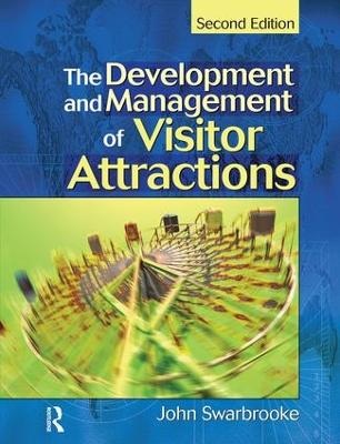 Development and Management of Visitor Attractions book