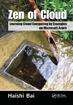 Zen of Cloud book