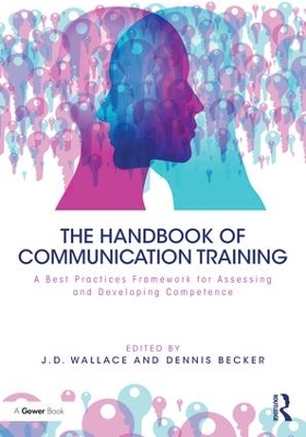 Handbook of Communication Training book