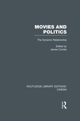 Movies and Politics book