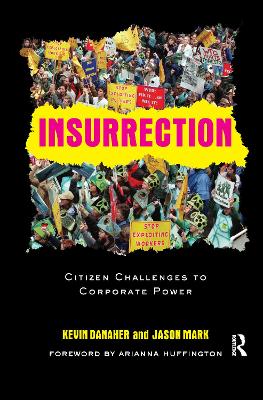 Insurrection book