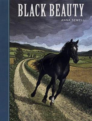 Black Beauty book