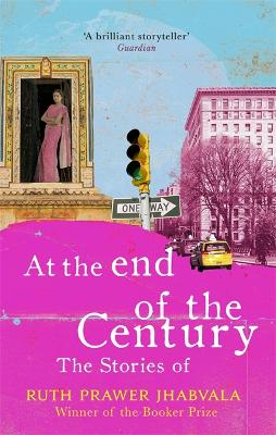 At the End of the Century book