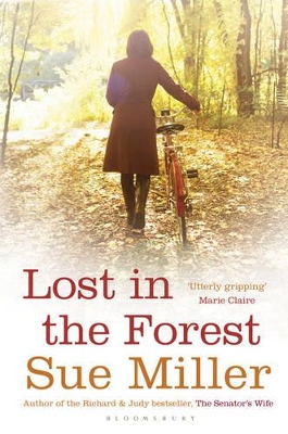 Lost in the Forest book