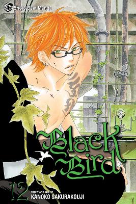 Black Bird, Vol. 12 book