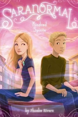 Kindred Spirits book