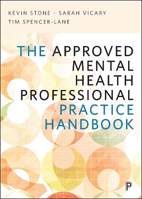 The Approved Mental Health Professional Practice Handbook book