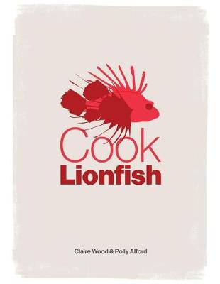 Cook Lionfish book