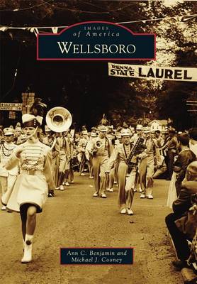 Wellsboro book