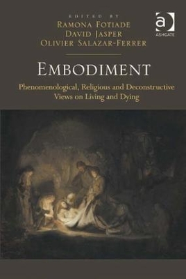 Embodiment book