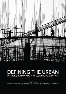 Defining the Urban book