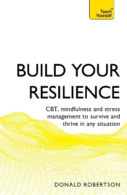 Build Your Resilience book