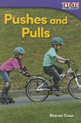 Pushes and Pulls book