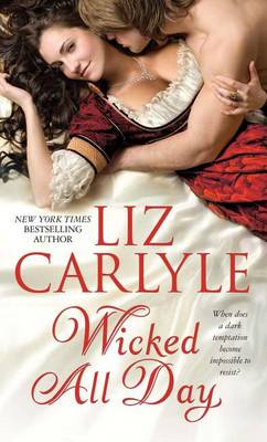 Wicked All Day book