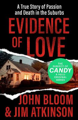 Evidence of Love book