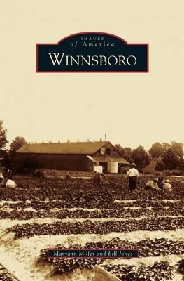 Winnsboro book