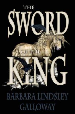 The Sword of the King book