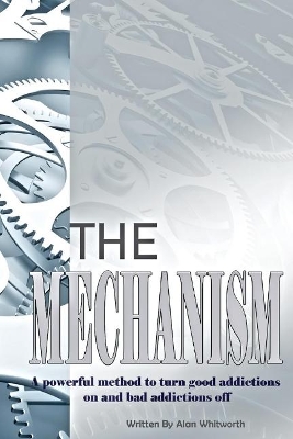 The Mechanism book