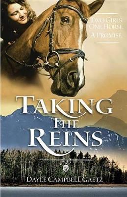 Taking the Reins book