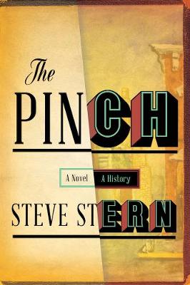 The Pinch by Steve Stern