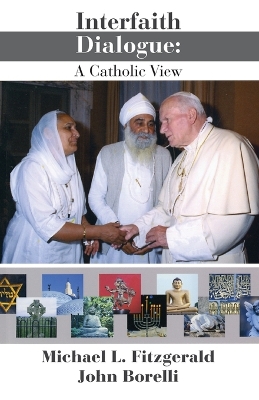 Interfaith Dialogue book