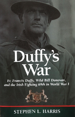 Duffy'S War book