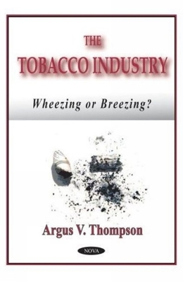 Tobacco Industry book