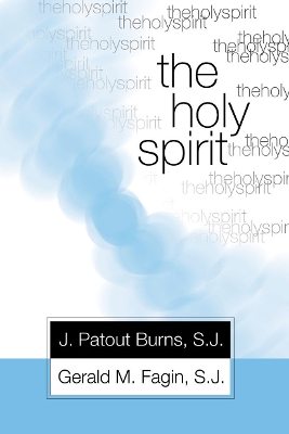 The Holy Spirit book