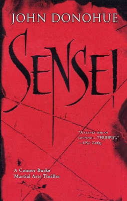 Sensei book