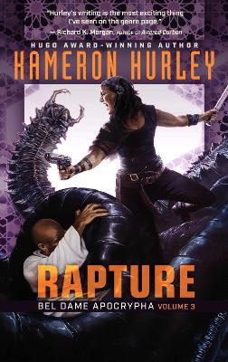 Rapture: Bel Dame Apocrypha Volume 3: Volume 3 book