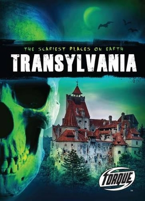Transylvania by Denny Von Finn